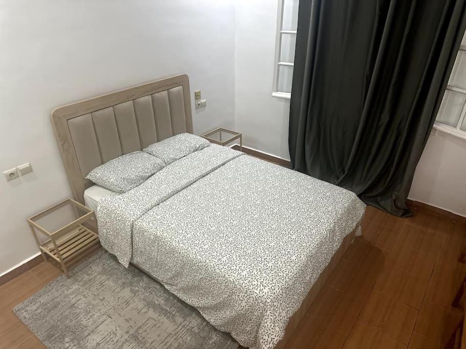 Appartement Mamouniya - Host Only Families Rabat Bagian luar foto