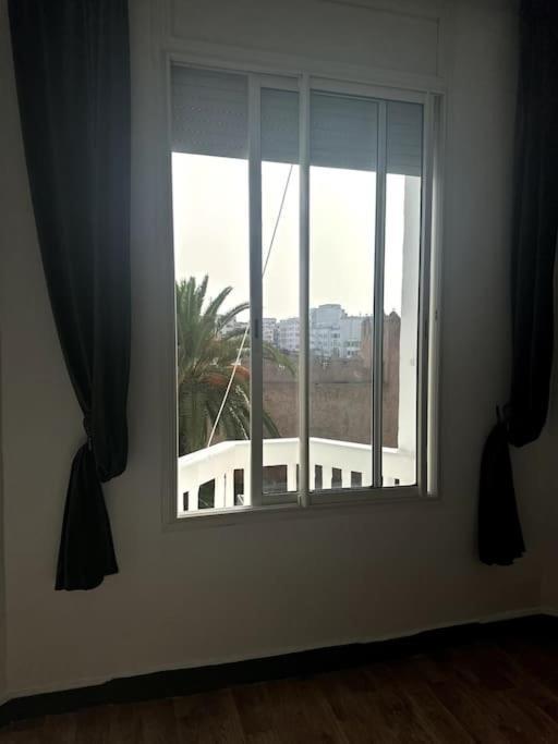 Appartement Mamouniya - Host Only Families Rabat Bagian luar foto