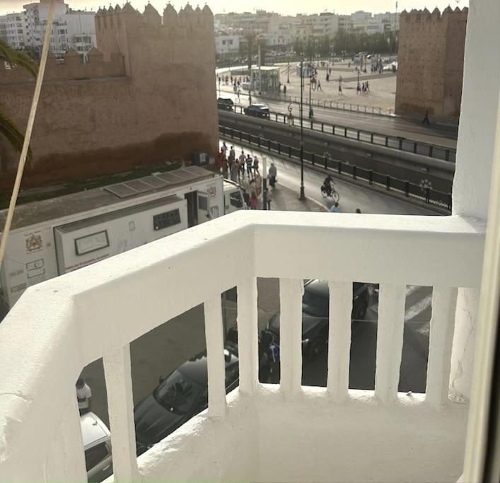 Appartement Mamouniya - Host Only Families Rabat Bagian luar foto